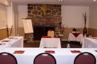 Relais St-Denis Hotel di Saint-Sauveur