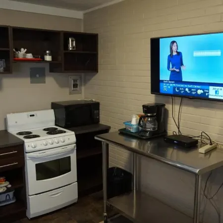 Caravel Motel Отели в г. Свифт Каррент