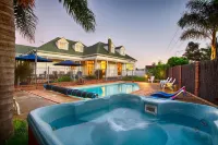 Warkworth Lodge Hotels in Warkworth