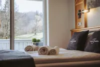 Hotel Zur Burg Sternberg فنادق في Extertal