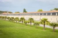 L'Esprit du 8 Hotels in Rochefort