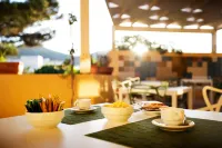 FAVIGNANA HOTEL Concept Holiday - servizio colazione