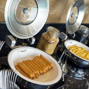 Holiday Inn Express JAKARTA PLUIT CITYGATE by IHG Отели рядом с достопримечательностью «Торговый центр PIK Avenue»