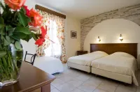 Naxos Palace Hotel Hôtels à : Stelida
