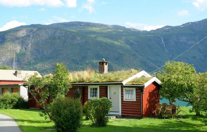 Dalsøren Camping og Hytter