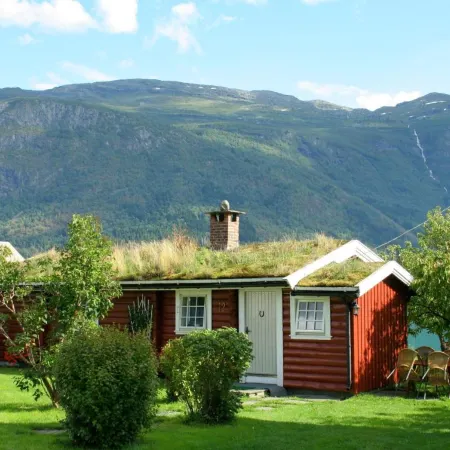 Dalsøren Camping og Hytter
