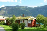 Dalsøren Camping og Hytter - 2 Sao