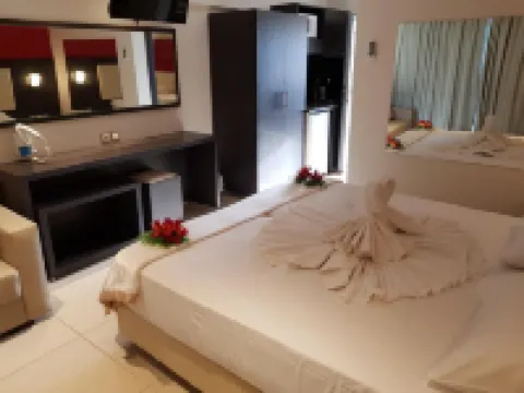 La Caretta Hotel