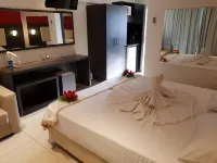 La Caretta Hotel Hotel a Alikanas