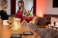 Kohlers Hotel Engel - bar