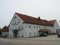 Hotel Neuwirt 慕尼黑機場地區住宿飯店