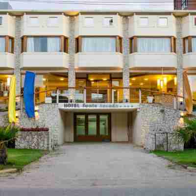 Fonte Arcada Hotel Exterior