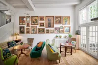 Hotel Hornbækhus Hotels in Hornbaek