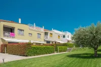 Maj Premium Residence