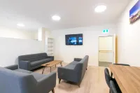 Hobson Lodge Auckland - Hostels