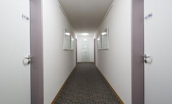 Business & Art Hotel Markgraf