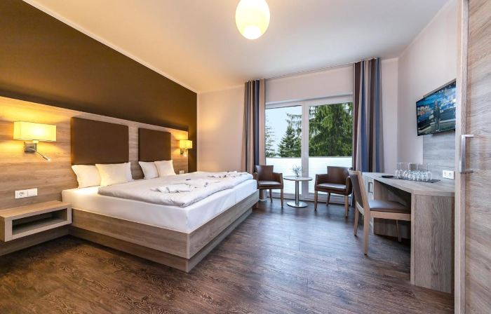 Hotel Zur Ostsee