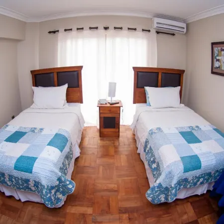 Hostal Pehuenche