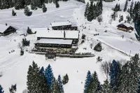 Berggasthof Obere Firstalm Hotels in Spitzingsee