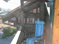 Chalet la Griotte Hotels in Aigle