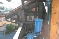 Chalet la Griotte Hotels in Leysin