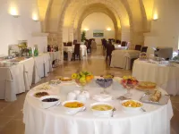Masseria Caselli Hotel Ricevimenti
