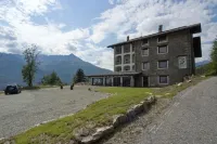 Il Falco e la Volpe Hotel a San Paolo Cervo