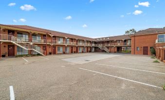 Comfort Inn Heritage Wagga