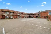 Comfort Inn Heritage Wagga Hotels in Ashmont