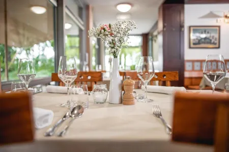 Hotel Dvor Jezersek Brnik Отели в г. Амброж-под-Крвавцем