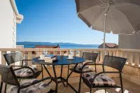 Ratac Apartments Bol Hotels in Brac Island