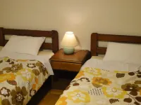 Farm Inn Anima No Sato Các khách sạn ở Ozora