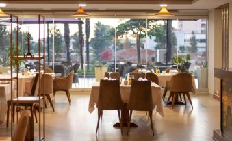 Hotel Vlora International