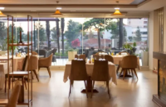 Hotel Vlora International