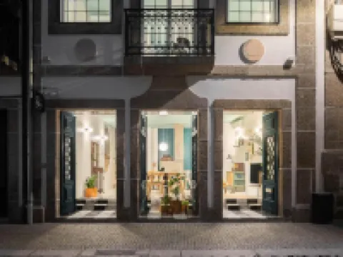 Covelo - the Original Rooms and Suites Hotels in Amarante