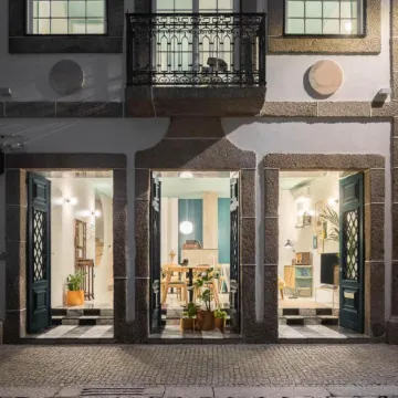 Covelo - the Original Rooms and Suites