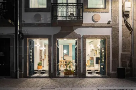 Covelo - the Original Rooms and Suites