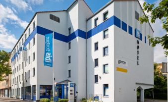 Ibis Budget Muenchen City Sued