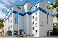 Ibis Budget Muenchen City Sued Hotels in Untergiesing-Harlaching