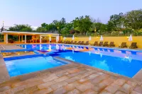 Hotel Fazenda Areia Que Canta - Villas