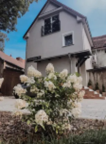 Apartamenty Centrum Park Sowińskiego 19 のホテル