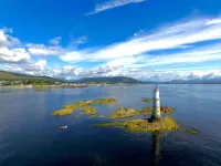 St Ives Boutique Hotel Hotel a Dunoon