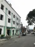 Hotel Seri Kangsar KK Hotel Các khách sạn ở 
