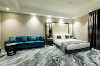 Rixos Turkistan 突厥斯坦住宿飯店