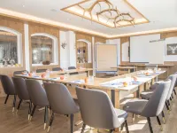 瓦納旅館酒店 艾夏赫-費里德貝格縣酒店