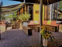 Hotel Bieze Các khách sạn ở Odoorn