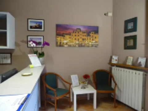 Affittacamere Arancio