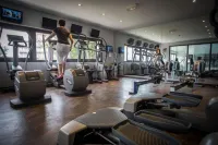 Hôtel & Spa Vatel - palestra