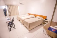 Barravento Praia Hotel Hotel di Ilheus