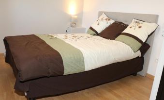 Hameau des Essarts - Housity